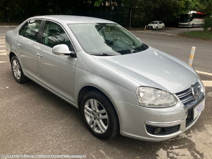 Volkswagen JETTA 2.5 170CV 2008/2009